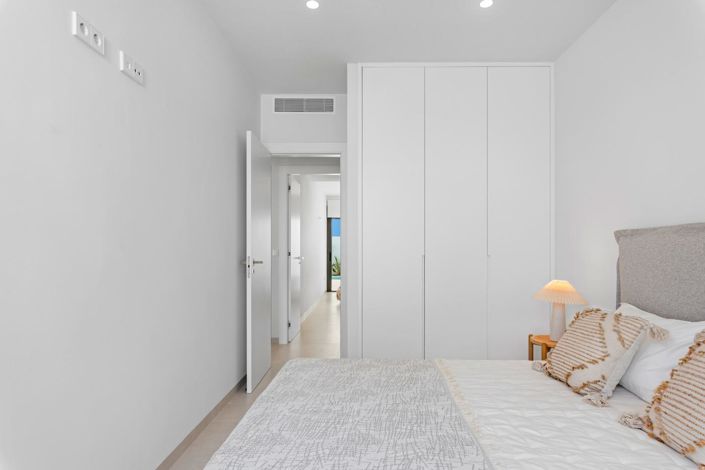 Image No.27-Maison de ville de 3 chambres à vendre à Los Alcázares