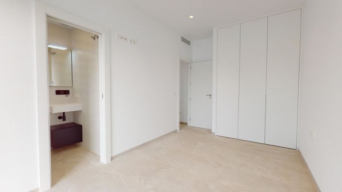 Image No.12-Villa de 3 chambres à vendre à Los Alcázares