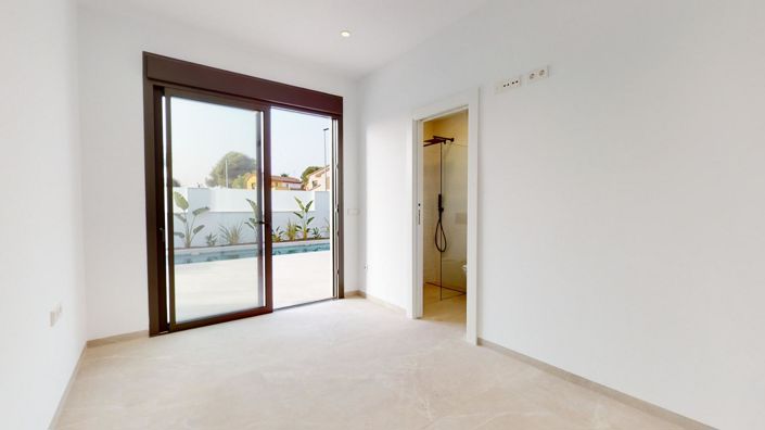 Image No.14-Villa de 3 chambres à vendre à Los Alcázares