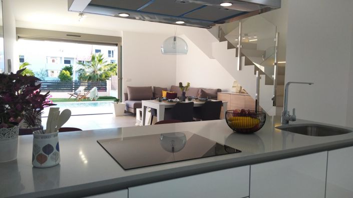 Image No.4-3 Bed Bungalow for sale
