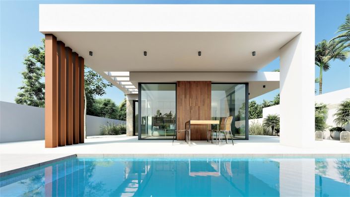 Image No.2-3 Bed Bungalow for sale