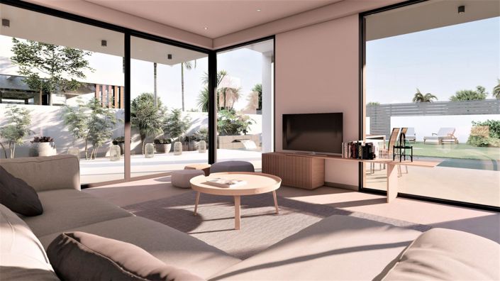 Image No.4-3 Bed Villa for sale