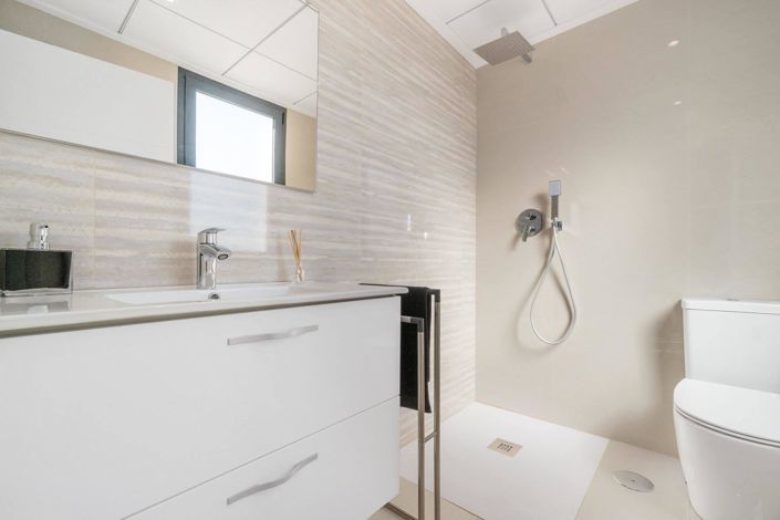 Image No.11-Villa de 3 chambres à vendre à Los Montesinos