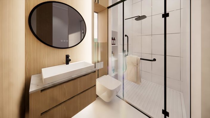 Image No.12-Villa de 3 chambres à vendre à Pilar de la Horadada