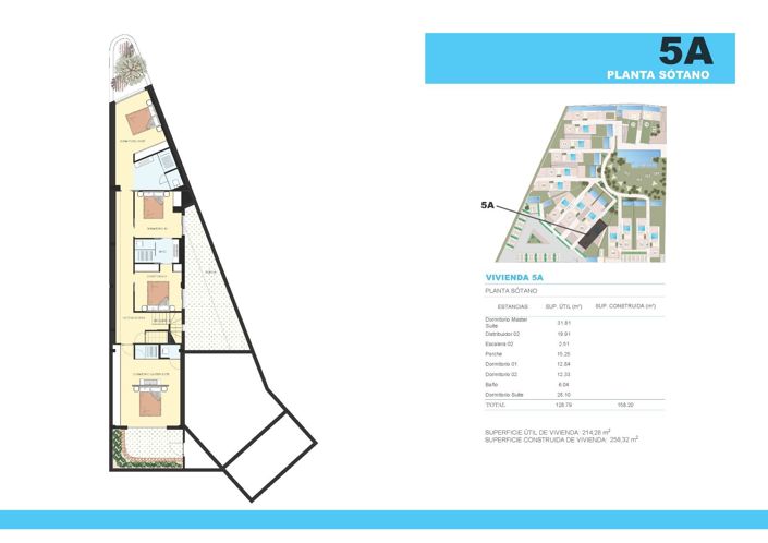 Image No.25-4 Bed Bungalow for sale