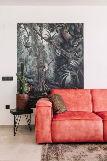 Image No.9-Bungalow de 4 chambres à vendre à Rojales