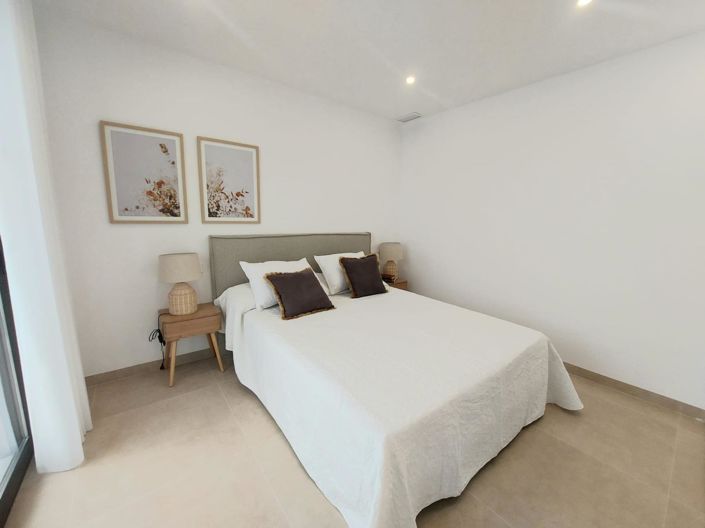 Image No.16-Villa de 3 chambres à vendre à San Pedro del Pinatar