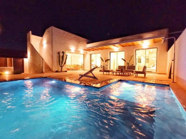 Image No.40-3 Bed Villa for sale