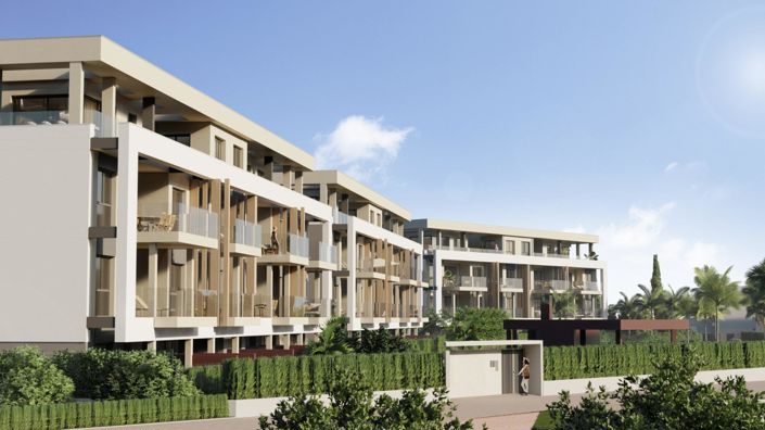 Image No.4-3 Bed Apartment for sale