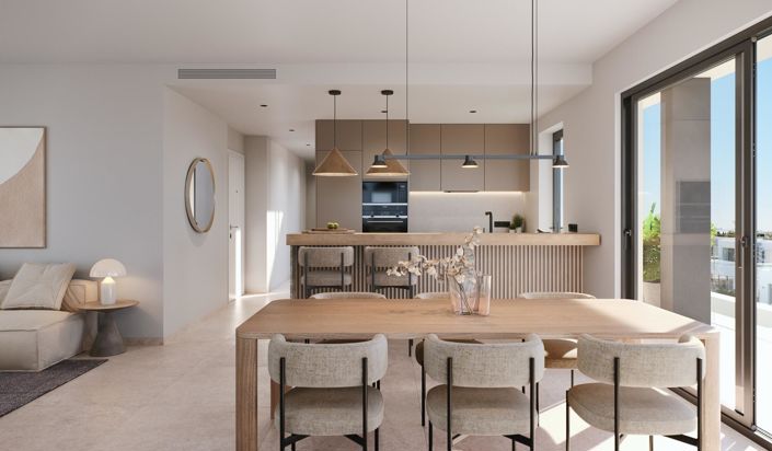 Image No.8-3 Bed Apartment for sale