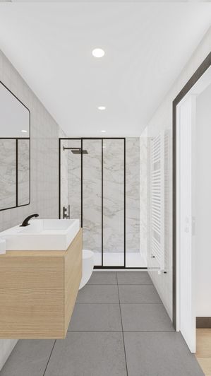 Image No.6-Villa de 3 chambres à vendre à Pilar de la Horadada