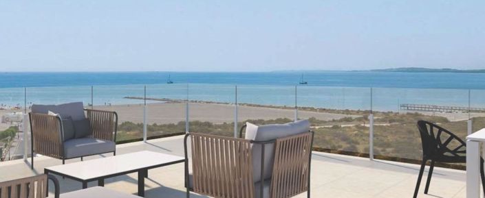 Image No.1-2 Bed Penthouse for sale