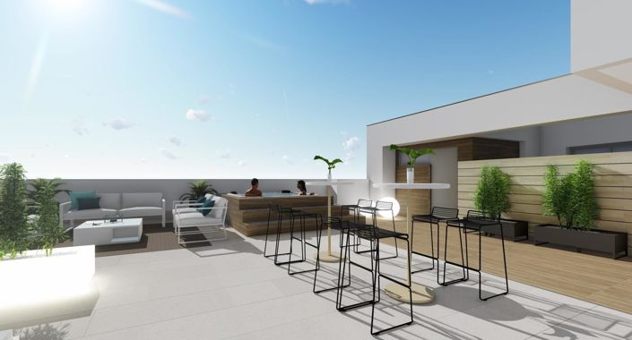 Image No.14-3 Bed Apartment for sale