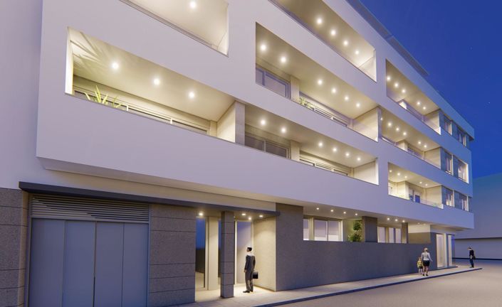 Image No.18-3 Bed Apartment for sale