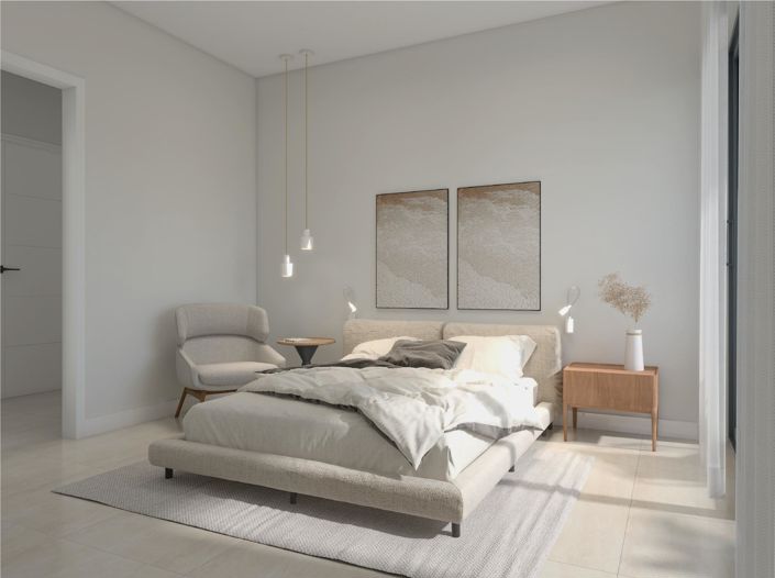 Image No.9-3 Bed Apartment for sale