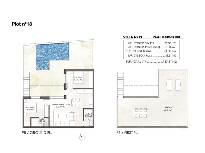 Image No.7-2 Bed Property for sale