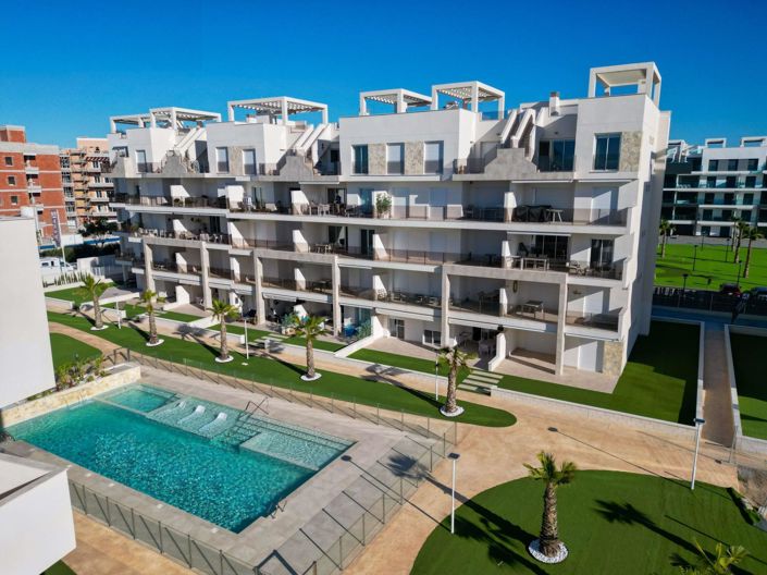Image No.1-2 Bed Apartment for sale