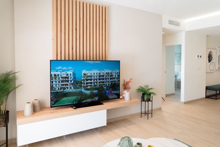 Image No.39-Appartement de 2 chambres à vendre à Guardamar del Segura