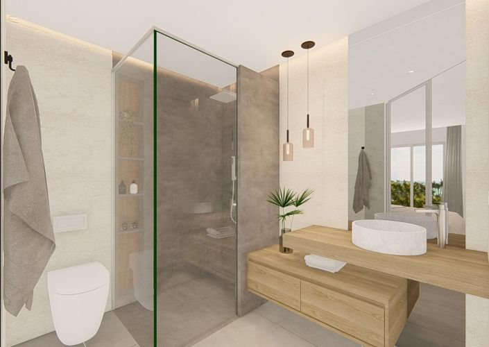 Image No.24-3 Bed Apartment for sale