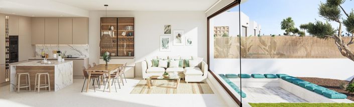 Image No.4-3 Bed Villa for sale