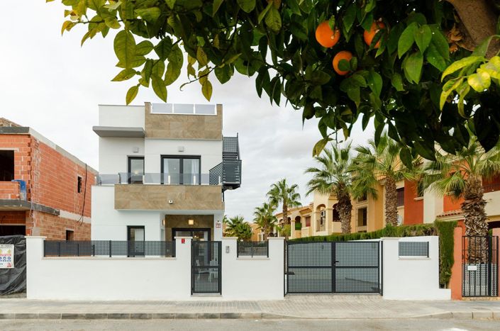 Image No.46-Bungalow de 3 chambres à vendre à Torrevieja