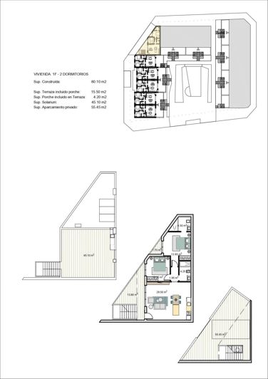 Image No.16-2 Bed Bungalow for sale