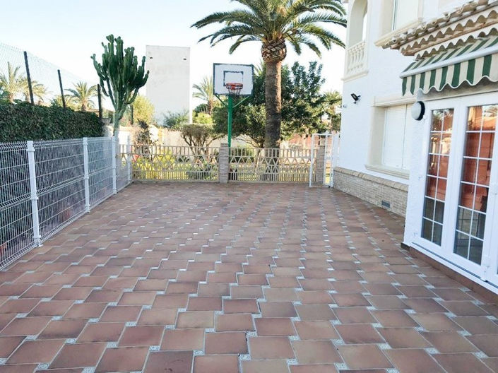 Image No.11-Maison de 6 chambres à vendre à Cabo Roig