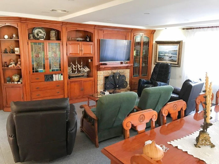 Image No.20-Maison de 6 chambres à vendre à Cabo Roig