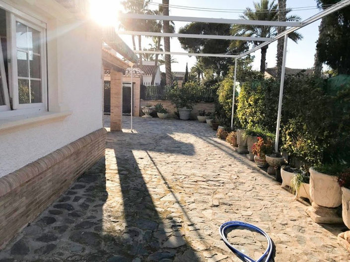 Image No.23-Maison de 6 chambres à vendre à Cabo Roig