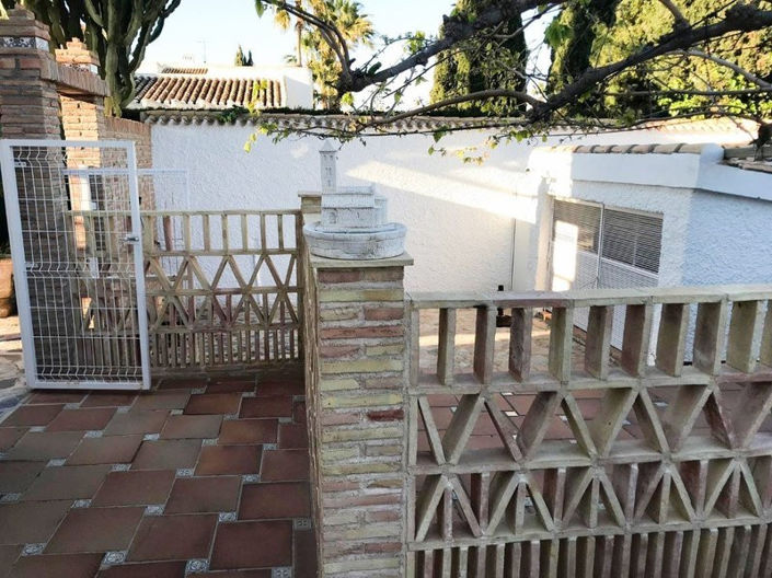 Image No.24-Villa de 6 chambres à vendre à Cabo Roig