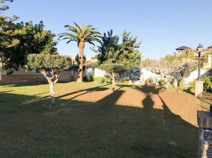 Image No.25-Villa de 6 chambres à vendre à Cabo Roig