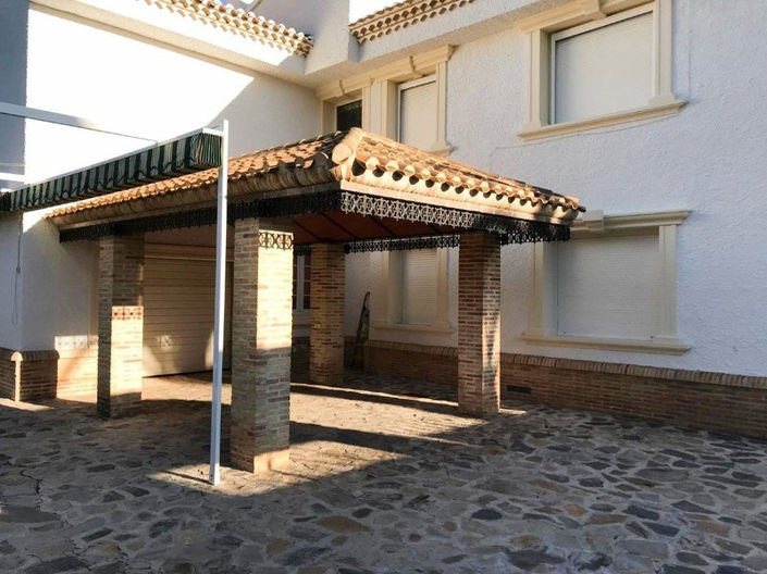 Image No.7-Maison de 6 chambres à vendre à Cabo Roig