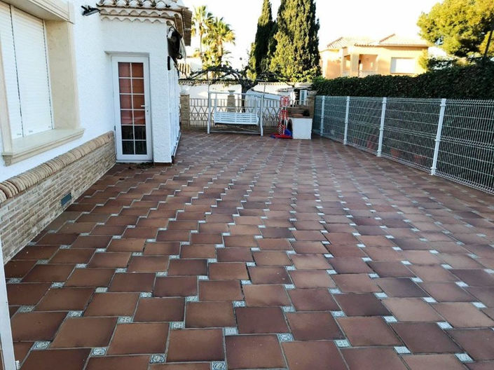 Image No.8-Villa de 6 chambres à vendre à Cabo Roig