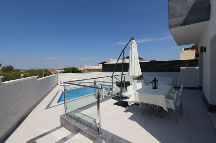 Image No.18-Maison de 3 chambres à vendre à Rojales