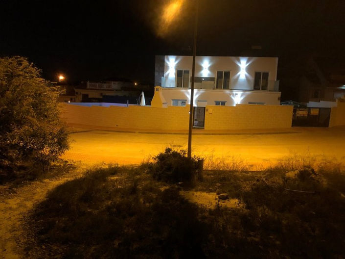 Image No.2-Maison de 3 chambres à vendre à Rojales