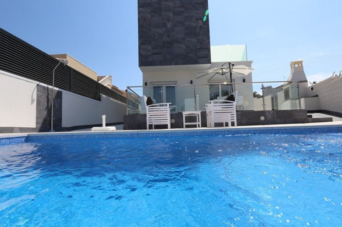 Image No.20-Maison de 3 chambres à vendre à Rojales