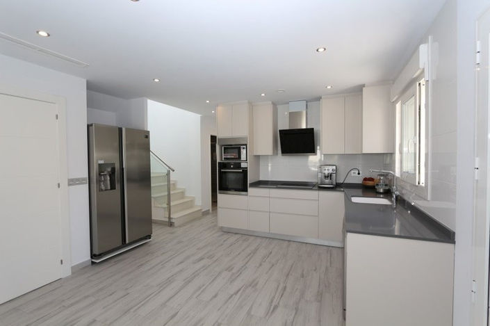 Image No.3-Maison de 3 chambres à vendre à Rojales