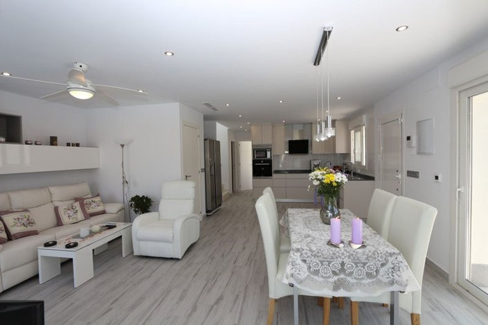 Image No.4-Maison de 3 chambres à vendre à Rojales