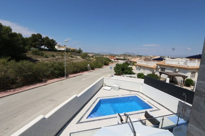 Image No.7-Maison de 3 chambres à vendre à Rojales