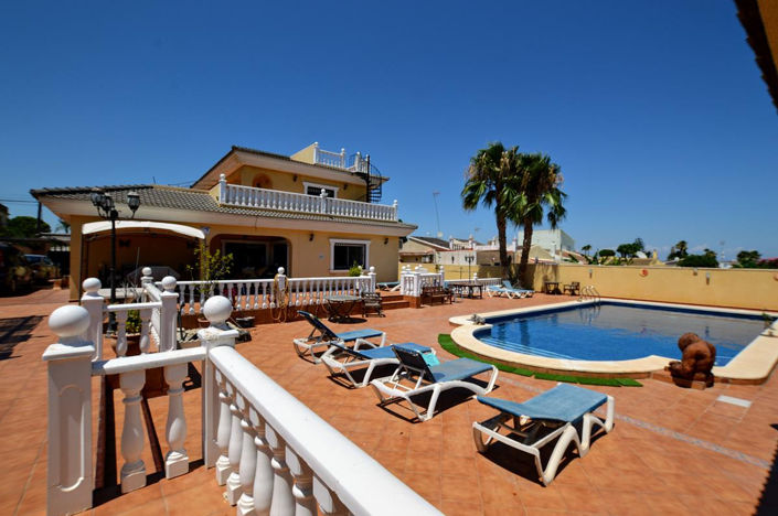 Image No.11-Maison de 6 chambres à vendre à Los Balcones