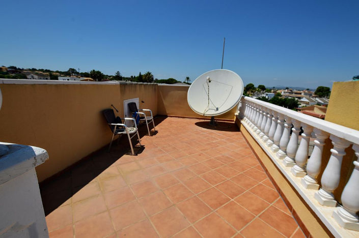 Image No.19-Maison de 6 chambres à vendre à Los Balcones