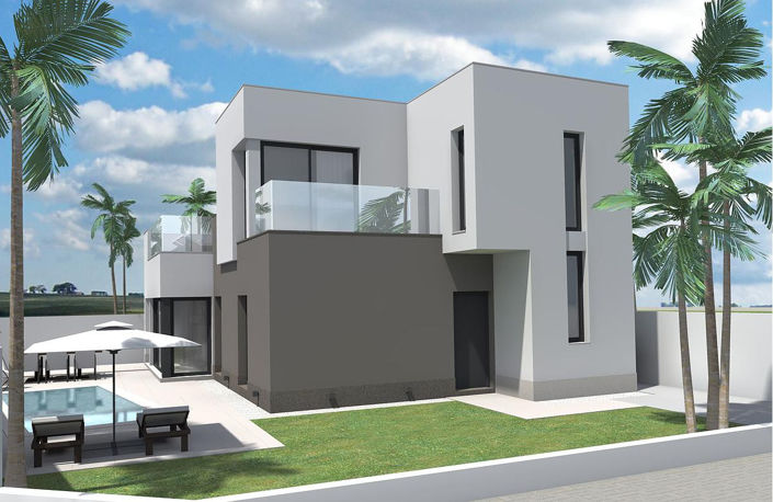 Image No.2-3 Bed House for sale