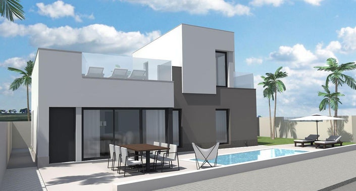 Image No.3-3 Bed House for sale