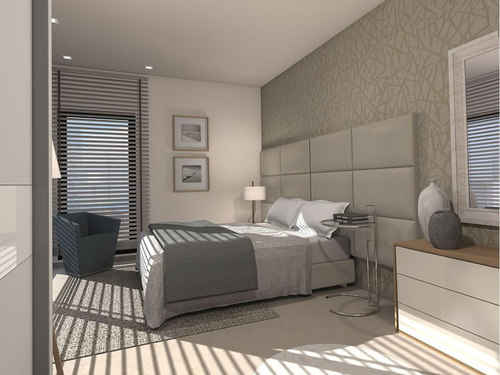Image No.5-3 Bed House for sale