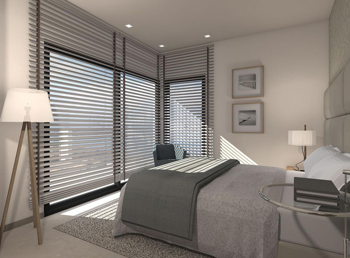 Image No.7-Maison de 3 chambres à vendre à Torrevieja