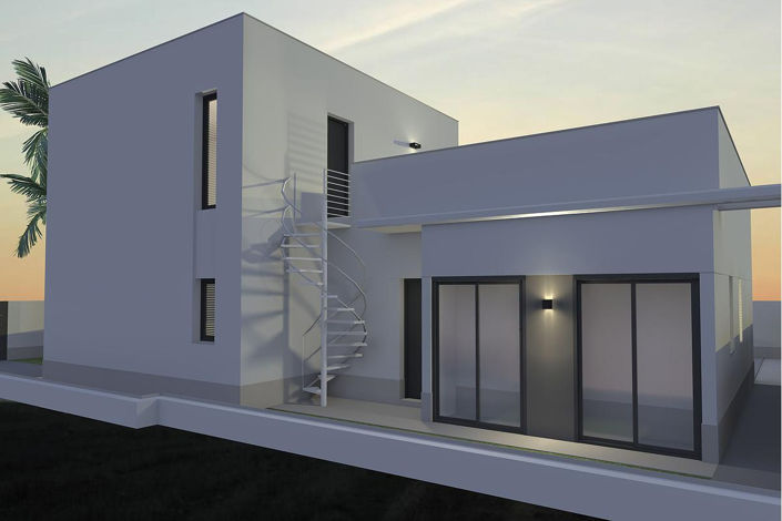 Image No.8-3 Bed House for sale