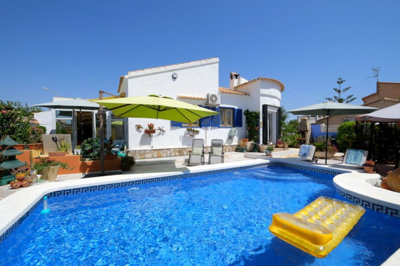 1 - La Florida, House
