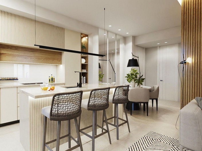 Image No.10-3 Bed Apartment for sale