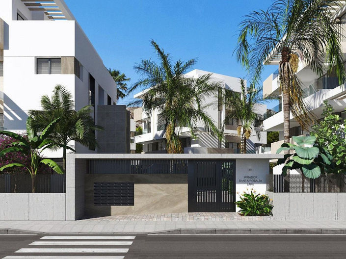 Image No.2-3 Bed Apartment for sale