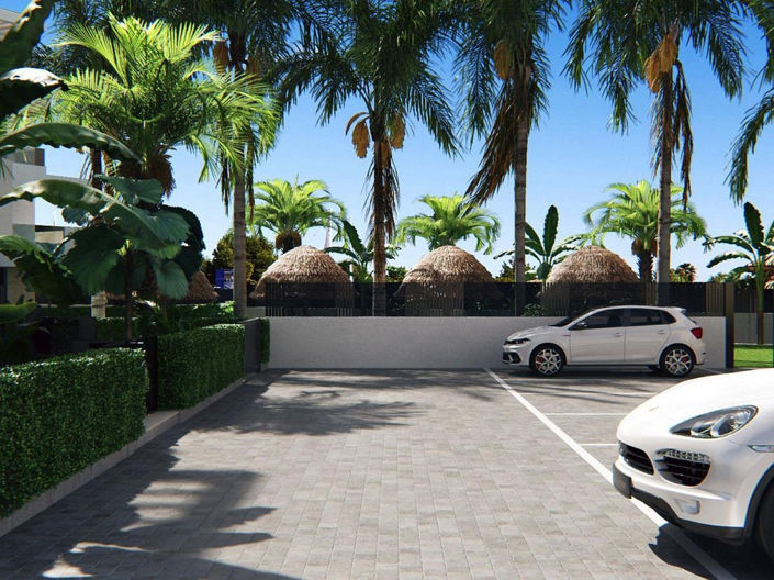 Image No.4-3 Bed Apartment for sale